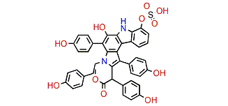 Dictyodendrin A
